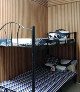 Cabuyao Apartamento | Dencios Transient