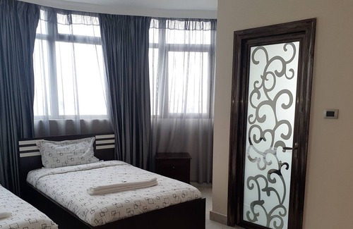 Nifas Silk-Lafto Hotel | Dendewa International Hotel