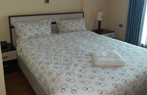 Nifas Silk-Lafto Hotel | Dendewa International Hotel