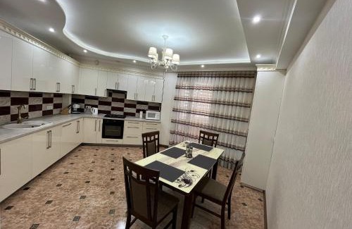 Chisinau Apartamento | Dendrarium Park Apartament