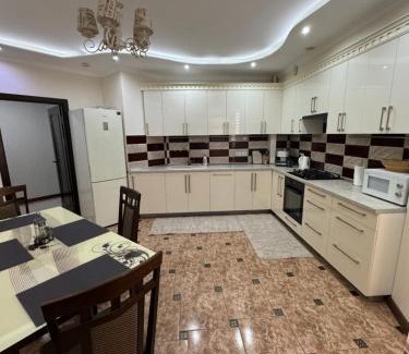 Chisinau Apartamento | Dendrarium Park Apartament