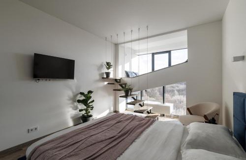 Chisinau Apartamento | Dendrarium park - One bedroom Apartment