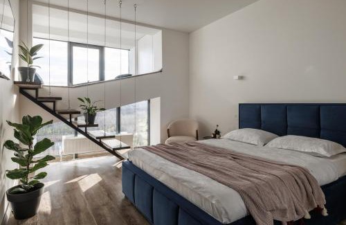 Chisinau Apartamento | Dendrarium park - One bedroom Apartment