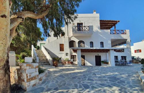 Galissas Apartamento | Dendrinos House