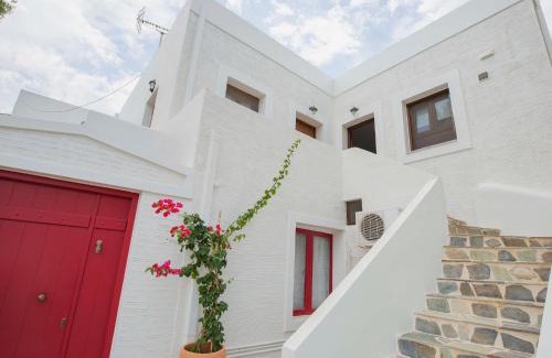 Galissas Apartamento | Dendrinos House