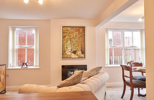 Shincliffe Casa | Dene Annexe, Durham