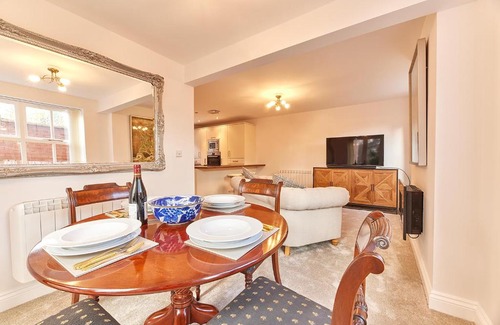 Shincliffe Casa | Dene Annexe, Durham