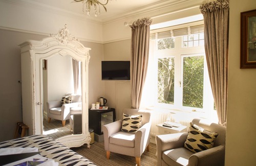 Bowness-on-Windermere Cama Y Desayuno | Dene House