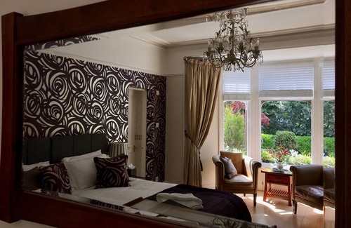 Bowness-on-Windermere Cama Y Desayuno | Dene House