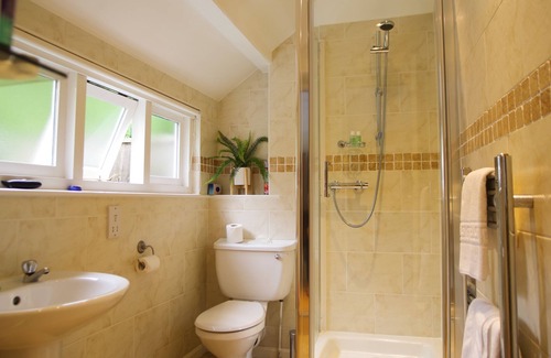 Bowness-on-Windermere Cama Y Desayuno | Dene House