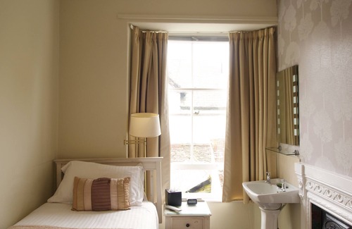 Bowness-on-Windermere Cama Y Desayuno | Dene House