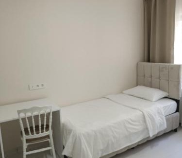Sivas Apartamento | DENİZ BAYAN PANSİYON APARt
