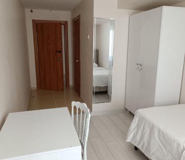Sivas Apartamento | DENİZ BAYAN PANSİYON APARt