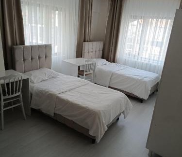 Sivas Apartamento | DENİZ BAYAN PANSİYON APARt