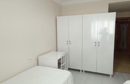 Sivas Apartamento | DENİZ BAYAN PANSİYON APARt