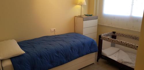 Vergel Apartamento | Denia Beach Nature