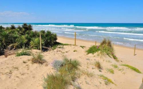 Vergel Apartamento | Denia Beach Nature