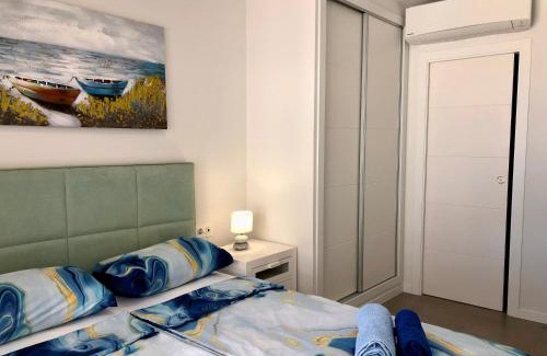 Denia Apartamento | Denia Mar Apartment - Mar Baltic 5