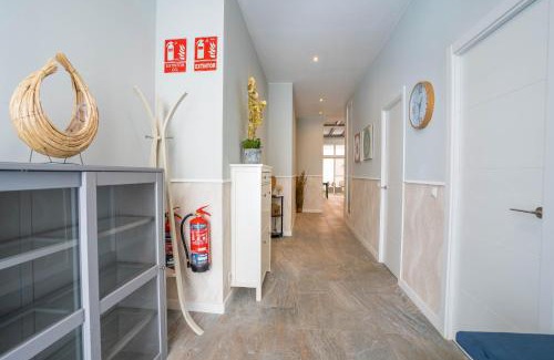 Eixample Apartamento | Denia Oasis