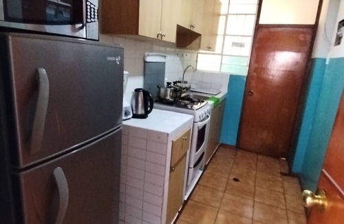Centro histórico Apartamento | Denis Torrezaga