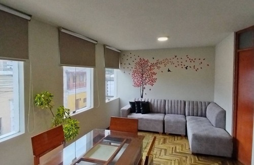 Centro histórico Apartamento | Denis Torrezaga