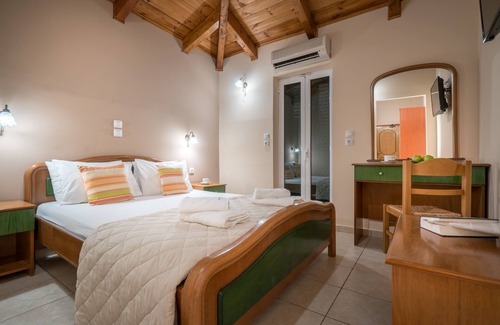 Laganas Hotel | Denise Beach Hotel