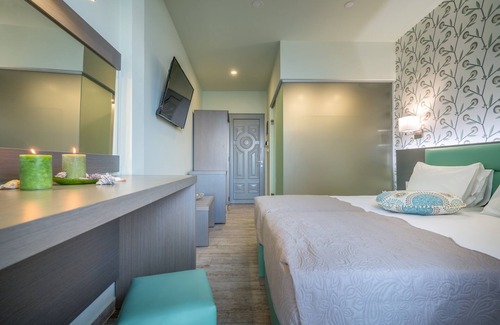 Laganas Hotel | Denise Beach Hotel