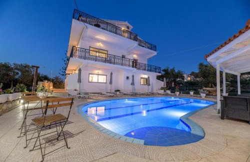 Argassi Apartamento | Denise Studios and Apartments