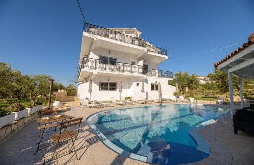 Argassi Apartamento | Denise Studios and Apartments