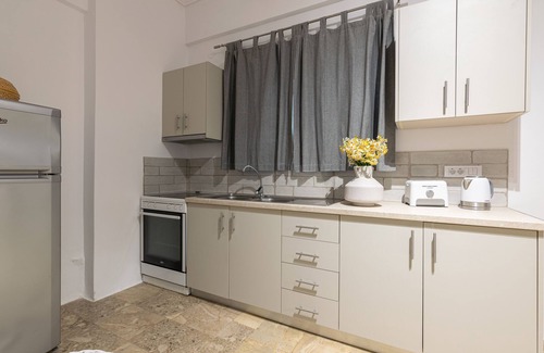 Argassi Hotel | Denise Studios & Apartments