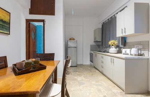 Argassi Hotel | Denise Studios & Apartments