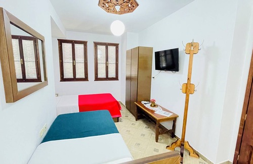Gjirokaster Casa | Denishouse-private Rooms Guesthouse Gjirokastra