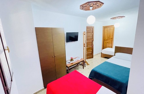 Gjirokaster Casa | Denishouse-private Rooms Guesthouse Gjirokastra