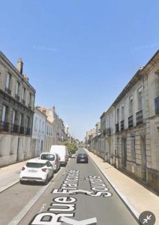 Saint-Bruno - Saint-Victor Apartamento | Deniz