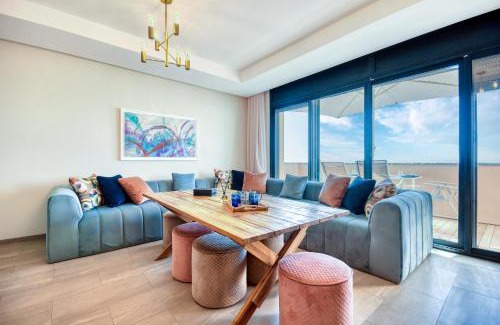 Taghazout Apartamento | Deniz Taghazout - Luxe - 4 or 5 PX