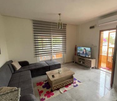 Silifke Casa | Denize 50 metre müstakil villa