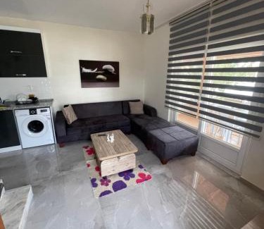 Silifke Casa | Denize 50 metre müstakil villa