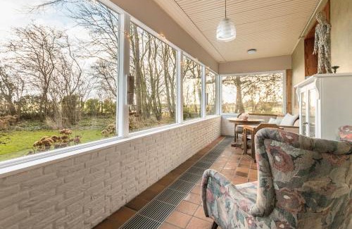 Cecilienkoog Apartamento | Denkerhof Apartment Auszeit