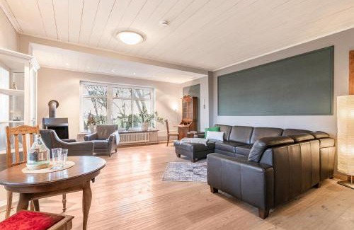 Cecilienkoog Apartamento | Denkerhof Apartment Auszeit