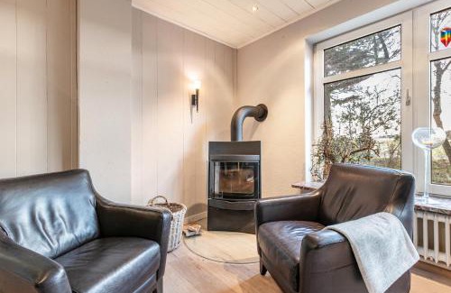 Cecilienkoog Apartamento | Denkerhof Apartment Auszeit