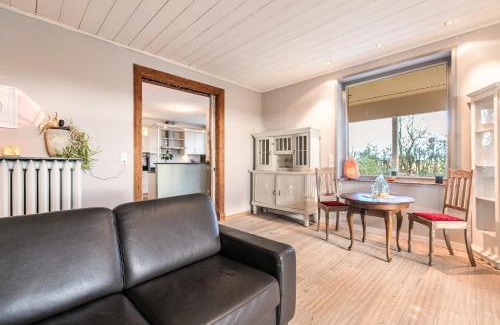 Cecilienkoog Apartamento | Denkerhof Apartment Auszeit