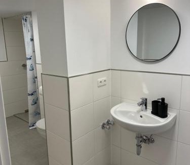 Rendsburg Apartamento | Denkerstraße