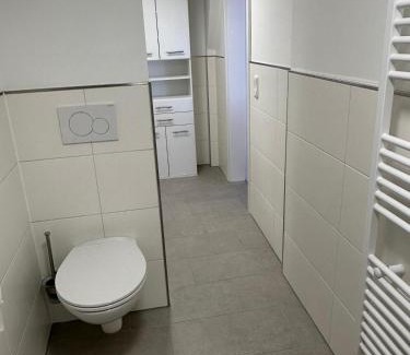 Rendsburg Apartamento | Denkerstraße