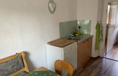 Auerbach in der Oberpfalz Casa | Denkmalgeschütztes Haus am Rande der fränkischen Schweiz