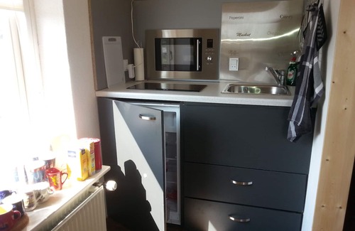 Sydals Apartamento | Dinamarca - para unas pequeñas vacaciones entre ...