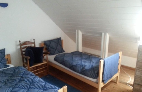 Sydals Apartamento | Dinamarca - para unas pequeñas vacaciones entre ...