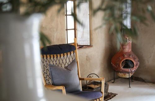 Prince Albert Casa | Dennehof Karoo Guesthouse