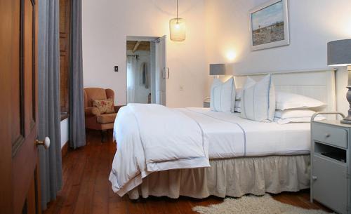 Prince Albert Casa | Dennehof Karoo Guesthouse