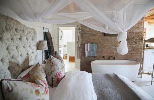 Prince Albert Casa | Dennehof Karoo Guesthouse
