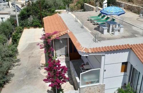 Qafe e Gjashtes Casa | Denni’s Home